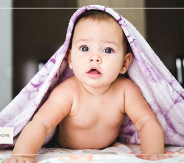 اقامت از طریق تولد فرزند در دبی