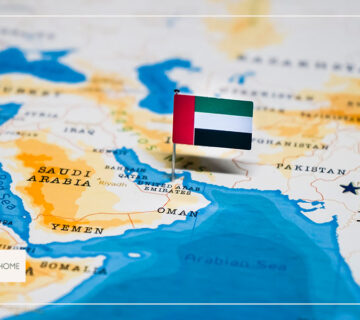 اقامت سه ساله امارات