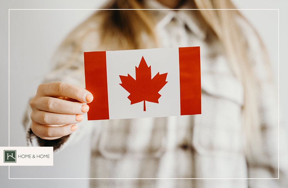 تبدیل ویزای کار به اقامت دائم کانادا