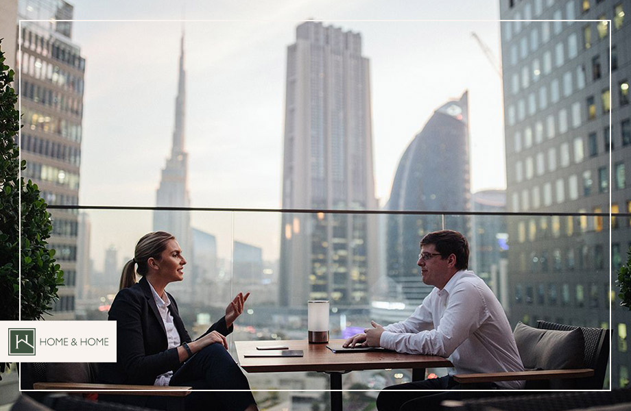 ثبت شرکت در دبی بدون کفیل