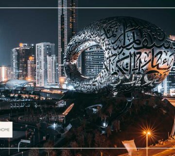 شرایط اقامت در امارات برای ایرانیان