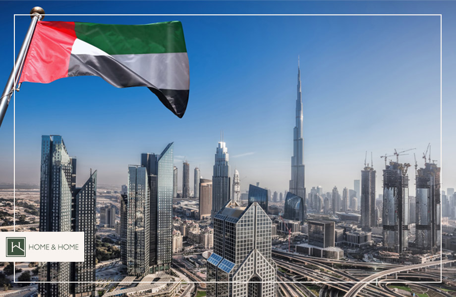 شرایط زندگی در امارات