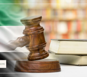 قوانین ثبت شرکت در دبی