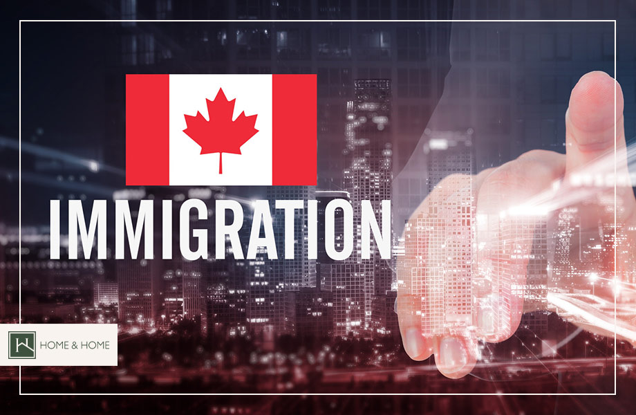 مهاجرت به کانادا از طریق خرید بیزینس