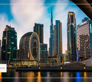 چجوری اقامت دبی بگیریم