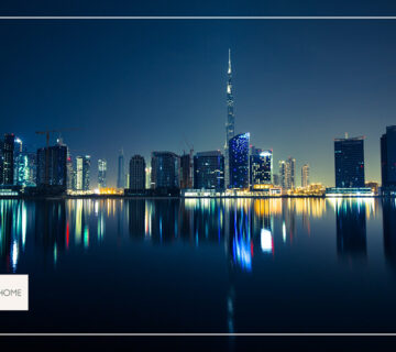 شرایط تابعیت امارات