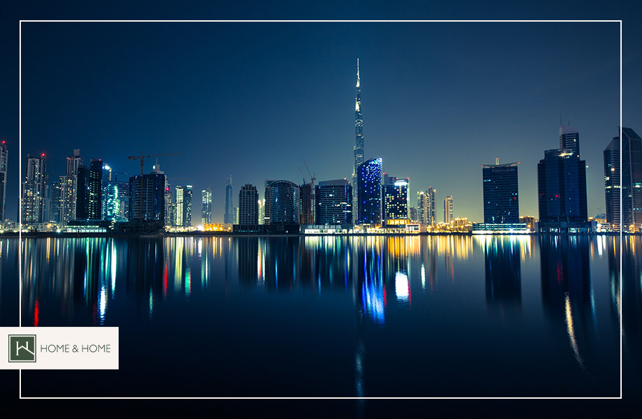 شرایط تابعیت امارات