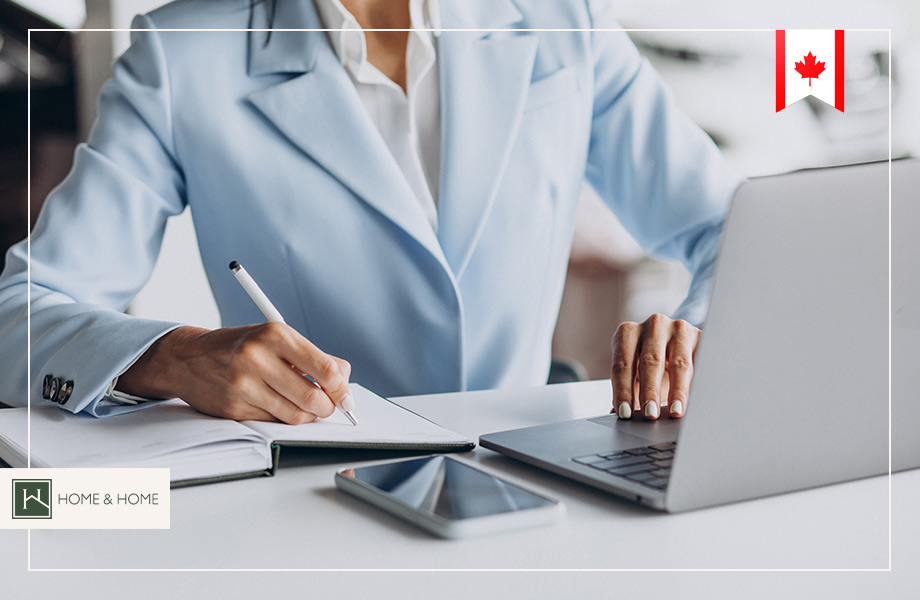 آیا اقامت کاری کانادا بدون مدرک زبان ممکن است