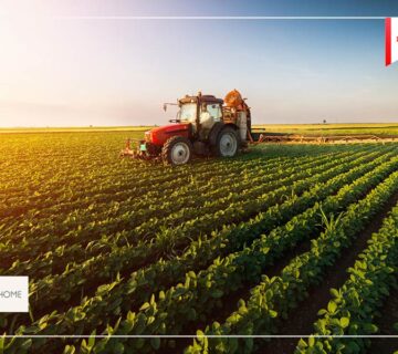 اقامت کشاورزی در کانادا