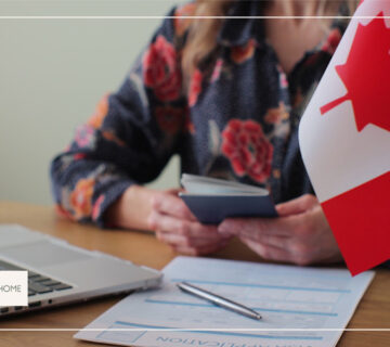 تبدیل ویزای تحصیلی به کاری کانادا