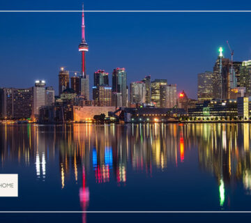 تبدیل ویزای مولتی کانادا به اقامت