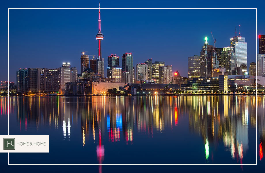 تبدیل ویزای مولتی کانادا به اقامت