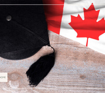 دلایل ریجکتی ویزای تحصیلی کانادا