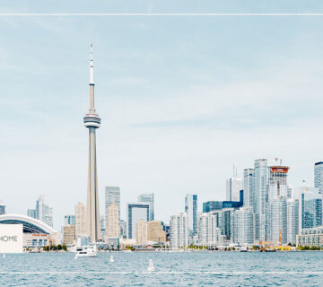 راه اندازی استارتاپ در کانادا