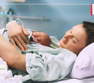 زایمان در کانادا