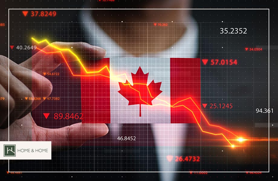 شرایط اقامت سرمایه گذاری در کانادا