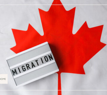 شرایط تابعیت کانادا