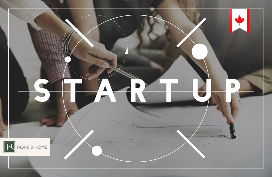 معایب استارت آپ کانادا