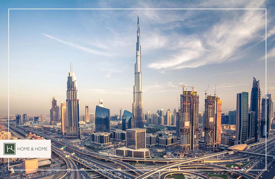 بهترین تجارت در دبی چه تجارتی است؟