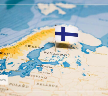 بهترین شهر فنلاند برای زندگی کجاست؟