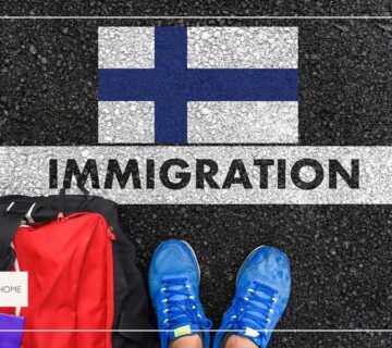 حداقل سرمایه برای مهاجرت به فنلاند چقدر است؟