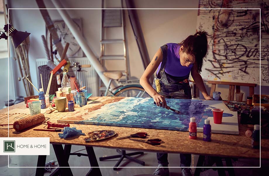 شرایط ویزای طلایی امارات برای هنرمندان