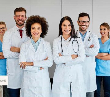 شرایط ویزای طلایی امارات برای پزشکان چیست؟