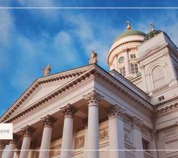 عمده دلایل ریجکت ویزای فنلاند