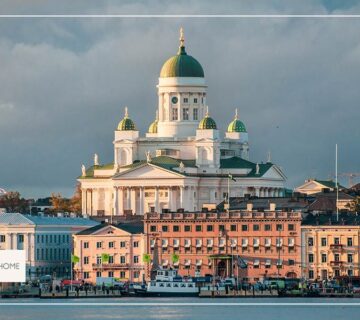 نحوه رفتار مردم فنلاند با ایرانیان چگونه است؟