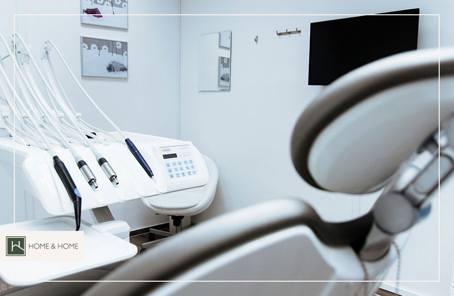 بررسی شرایط تحصیل دندانپزشکی در فنلاند