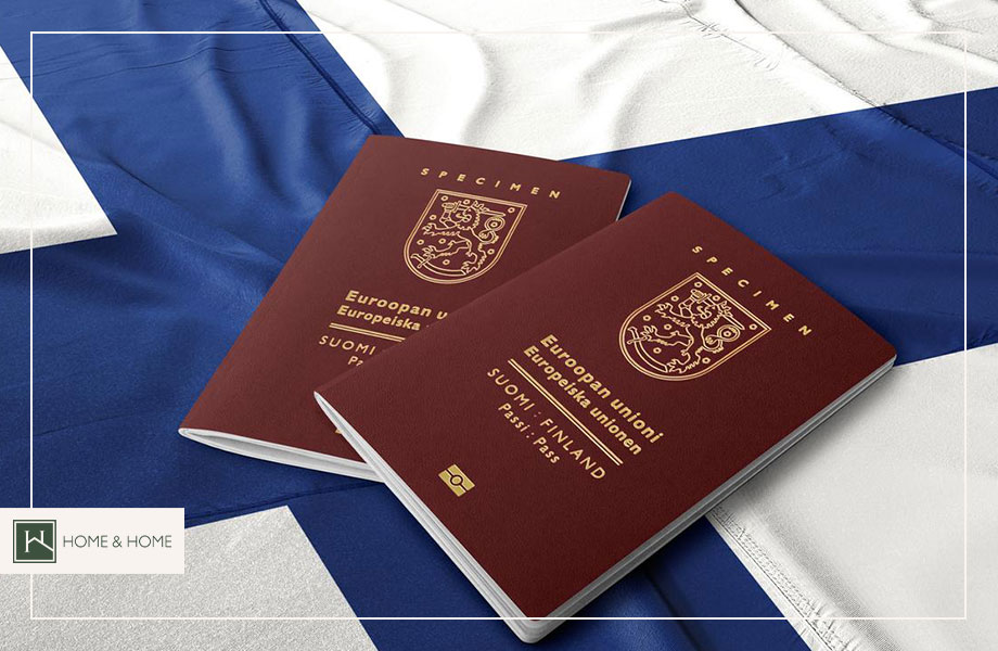 بررسی قوانین مهاجرت به فنلاند