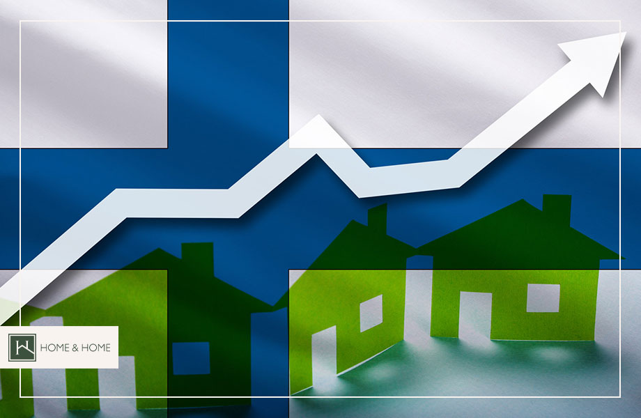 بررسی میزان هزینه زندگی در فنلاند