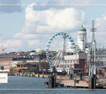 بیشتر شغل مردم فنلاند چیست؟