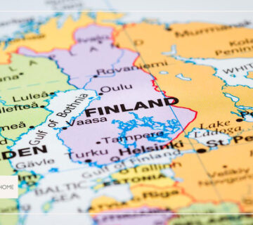 لیست کارهای پر درآمد در فنلاند