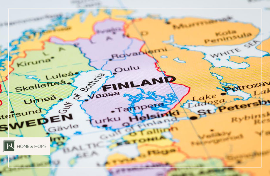 لیست کارهای پر درآمد در فنلاند