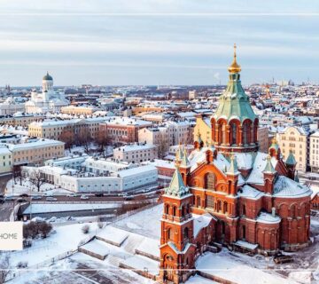 مشاغل مورد نیاز فنلاند بیشتر کدام‌ها هستند؟