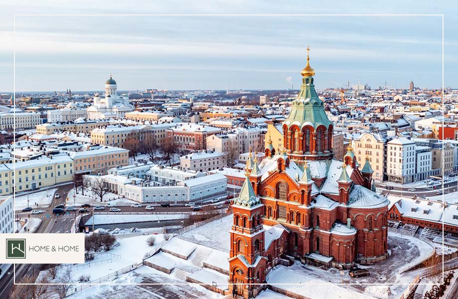 مشاغل مورد نیاز فنلاند بیشتر کدامها هستند؟