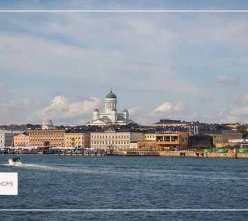 آسان‌ترین راه مهاجرت به فنلاند