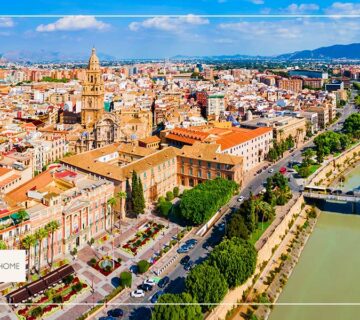 زندگی در اسپانیا