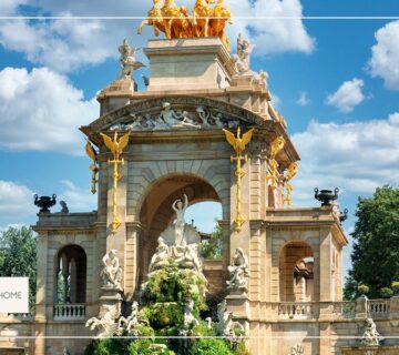 نکات کلیدی اقامت در اسپانیا