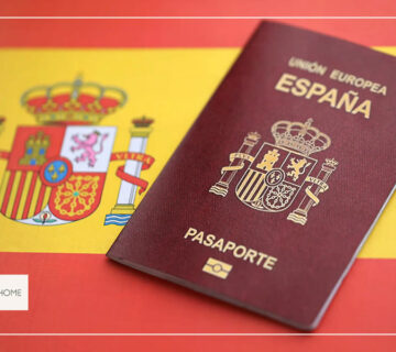 ارزش پاسپورت اسپانیا