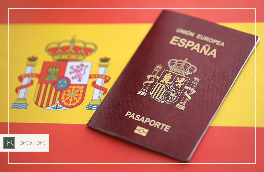 ارزش پاسپورت اسپانیا