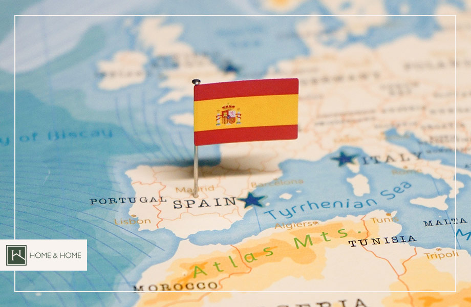 اطلاعات در مورد کشور اسپانیا