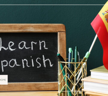 زبان آموزی در اسپانیا