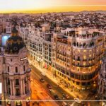 شرایط زندگی در کشور اسپانیا