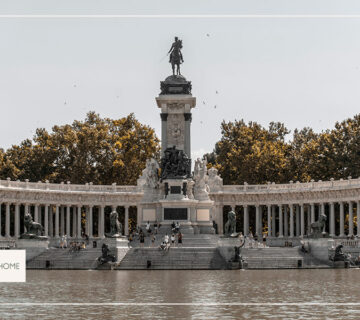 شرایط سفر به اسپانیا