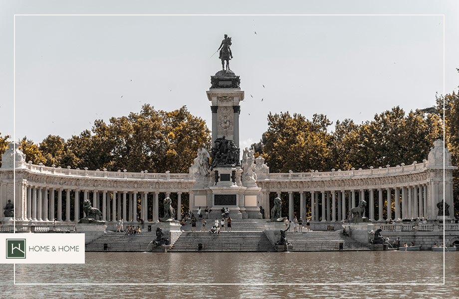 شرایط سفر به اسپانیا