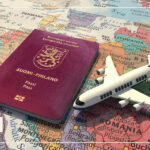 نحوه مهاجرت به فنلاند