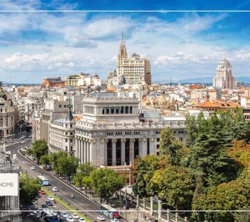 اقامت دائم اسپانیا