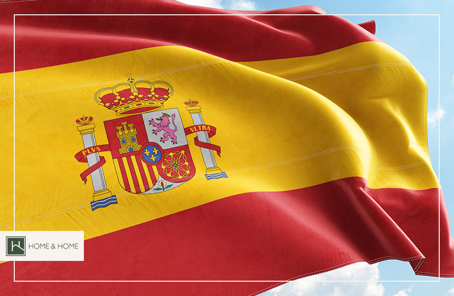 روش‌های مهاجرت به اسپانیا